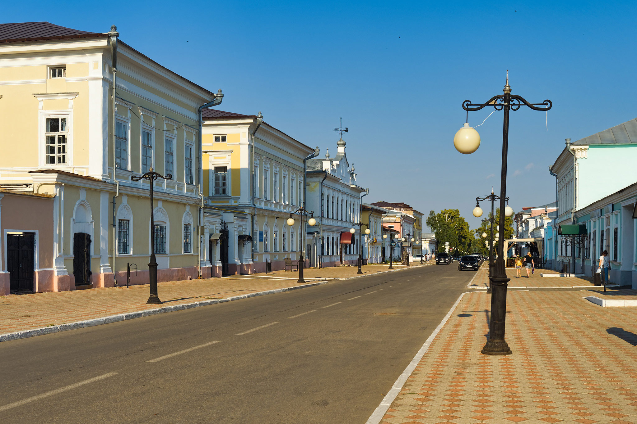 Елабуга (Yelabuga)